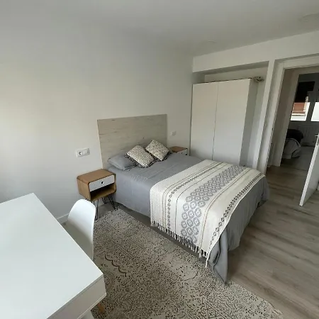 Moderno, Centrico. Perfecto Familias. Apartment