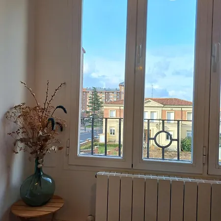 Moderno, Centrico. Perfecto Familias. Apartment