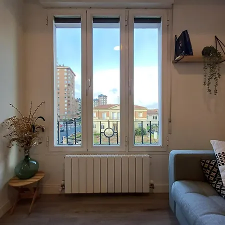 Moderno, Centrico. Perfecto Familias. *