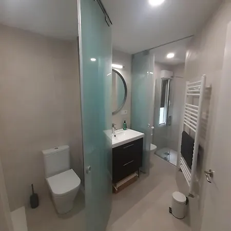 Moderno, Centrico. Perfecto Familias. Apartment Vitoria-Gasteiz