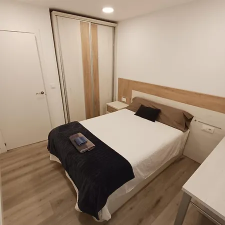 Moderno, Centrico. Perfecto Familias. Apartment Vitoria-Gasteiz