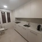Moderno, Céntrico. Perfecto Familias. Appartement