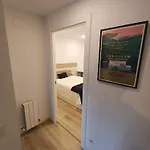Appartement Moderno, Céntrico. Perfecto Familias. *