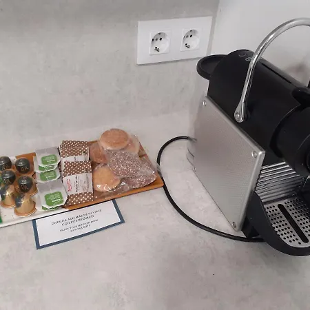 Moderno, Céntrico. Perfecto Familias. Appartement *