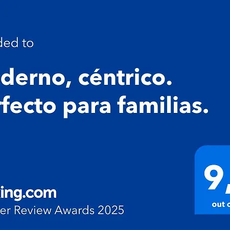 Moderno, Céntrico. Perfecto Familias. Vitoria-Gasteiz